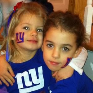 Meet your Posher, Cheryl